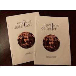 kolektif #02 •