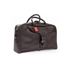 American Tourister Deri Çanta