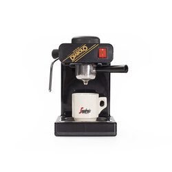 Vintage Diabolo Espresso Makinesi. Made in Germany.
