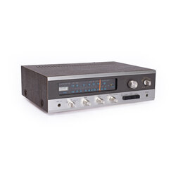 70’ler Lafayette LR-100 Am/Fm Stereo Recevier. Made in USA.