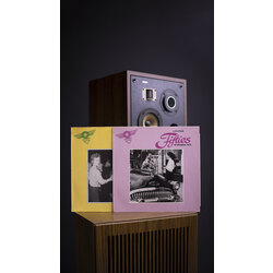 50’s Baby Boomer Series - Loving - Rocking