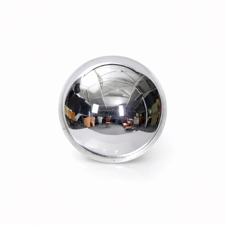 Space Age Duvar Aynası