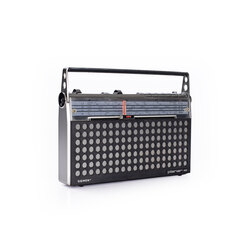 70’ler Siemens Planar 411 Fm’li Radyo. Made in Germany