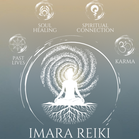 Imara Reiki - Online Eğitim