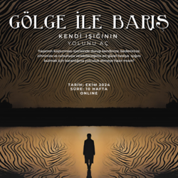 Gölge İle Barış Atölyesi (Workshop)