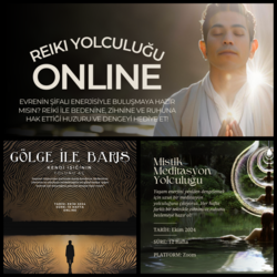 ORB Academy 3 Workshop Paketi 