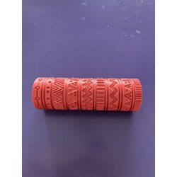 Desenli Roller 2 Büyük Boy