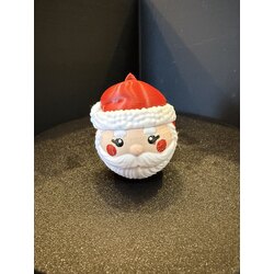 Santa Claus Yılbaşı Ağacı Süsü