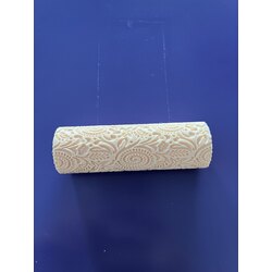 Desenli Roller 1 Büyük Boy