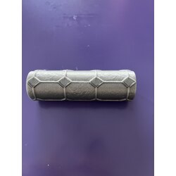Desenli Roller 4 Büyük boy