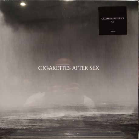 Cigarettes After Sex - Cry