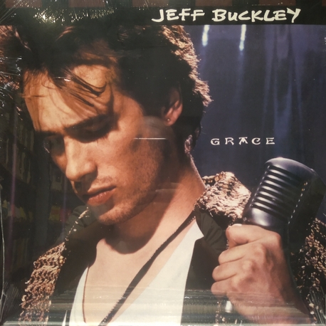 Jeff Buckley - Grace

