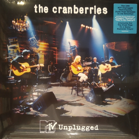 The Cranberries - MTV Unplugged