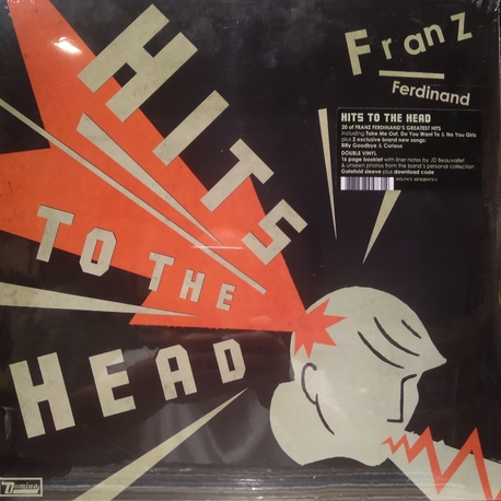 Franz Ferdinand - Hits To The Head