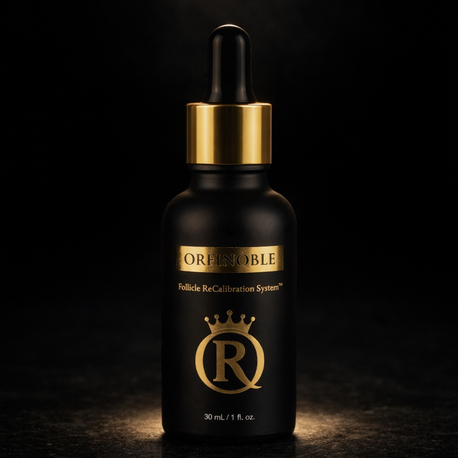 Follicle Recalibration System™  30ml