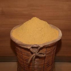 çifte kavrulmuş mısır unu 500 gr 