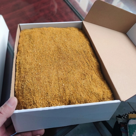 1.kalite Bitlis(herves)orta sert 1 kg