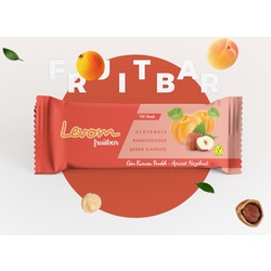 GÜN KURUSU FINDIK FRUITBAR