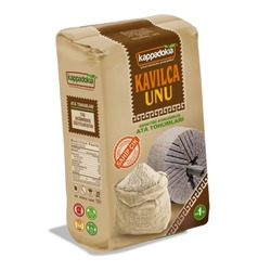 Kavılca Unu 1 kg