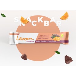KAKAO PORTAKAL SNACKBAR