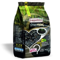 Siyah Pirinç 500 gr
