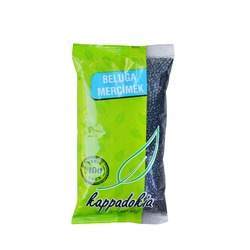 Beluga Mercimeği 500 gr