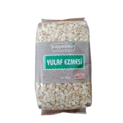 yulaf ezmezi 500 gr