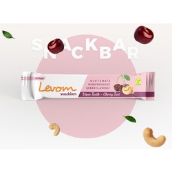VİŞNE TART SNACKBAR