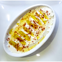 Hatay Organik İnek Sütünden Tuzlu Yoğurt (1 kg)