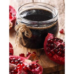 Hatay Organik Nar Ekşisi (500 gr)