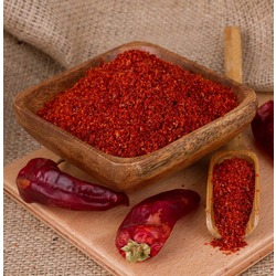 Ev Yapımı Pulbiber (1 kg)