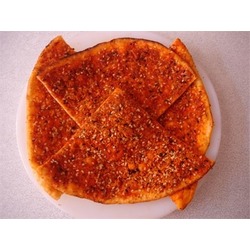 Hatay Biberli Ekmek