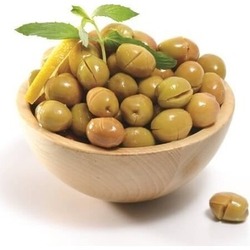 Organik Kırma Yeşil Zeytin (1,5 kg)