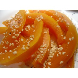 Hatay Kıtır Kabak Tatlısı (1 kg)