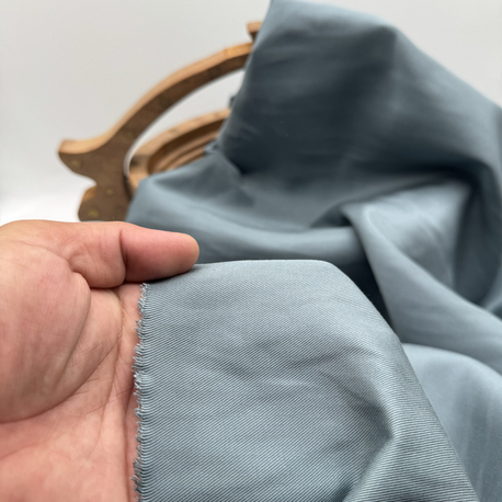 Küf Yeşili Gabardin Tencel