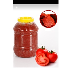 5 KG ORGANİK ACI BİBER SALÇASI ÜCRETSİZ KARGO FIRSATIYLA