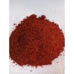 1.SINIF K.MARAŞ PUL BİBERİ 500 gram 