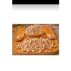 5 KG ORGANİK YERLİ K.MARAŞ NOHUT