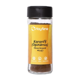 Karanfil Toz 40 gr