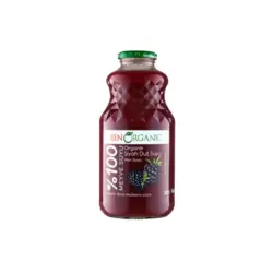 Benorganic Ben Organik Siyah Dut Nar Suyu 1 X 946 ml