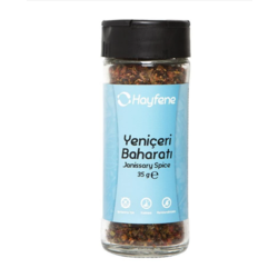 Yeniçeri Baharatı 35 gr