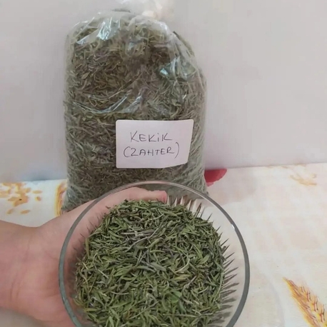 100 Gr Kuru zahter (kekik)