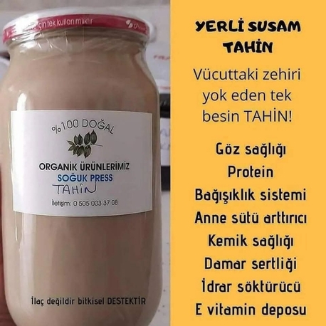 TAHİN