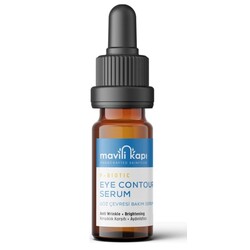göz çevresi bakımı serumu 10 ml