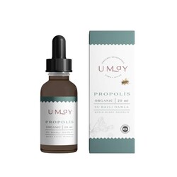 organik su bazlı propolis 20 ml