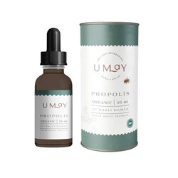 organik propolis 50 ml 