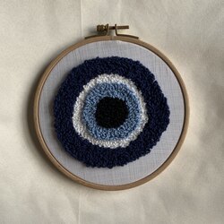 nazar boncuğu | the devil eye