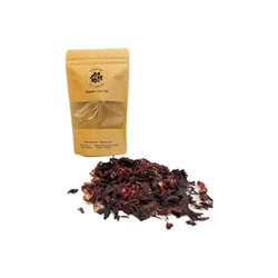 Hibisküs