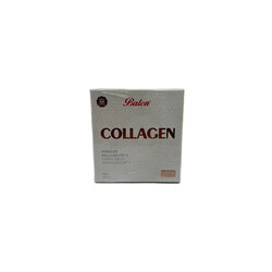 Collagen ekstrakt kapsül (tip 1)