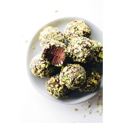 12’li fıstıklı topçuk